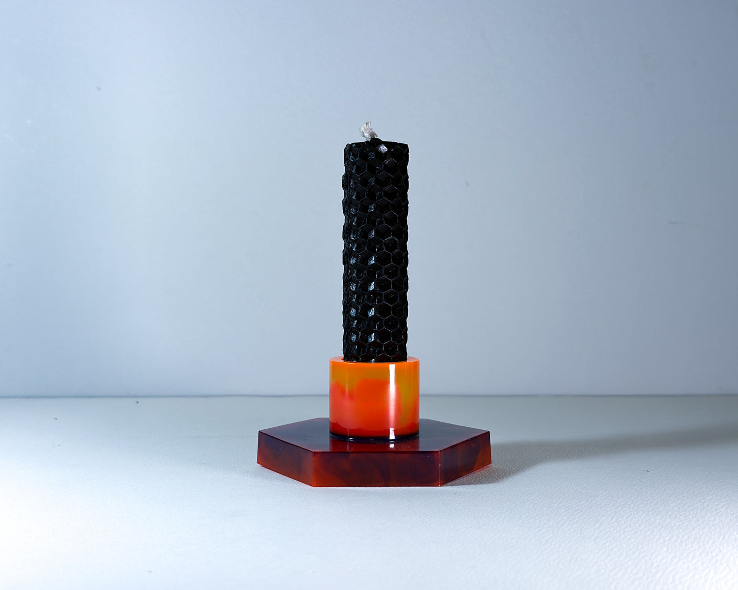 Hexa Candle Holder