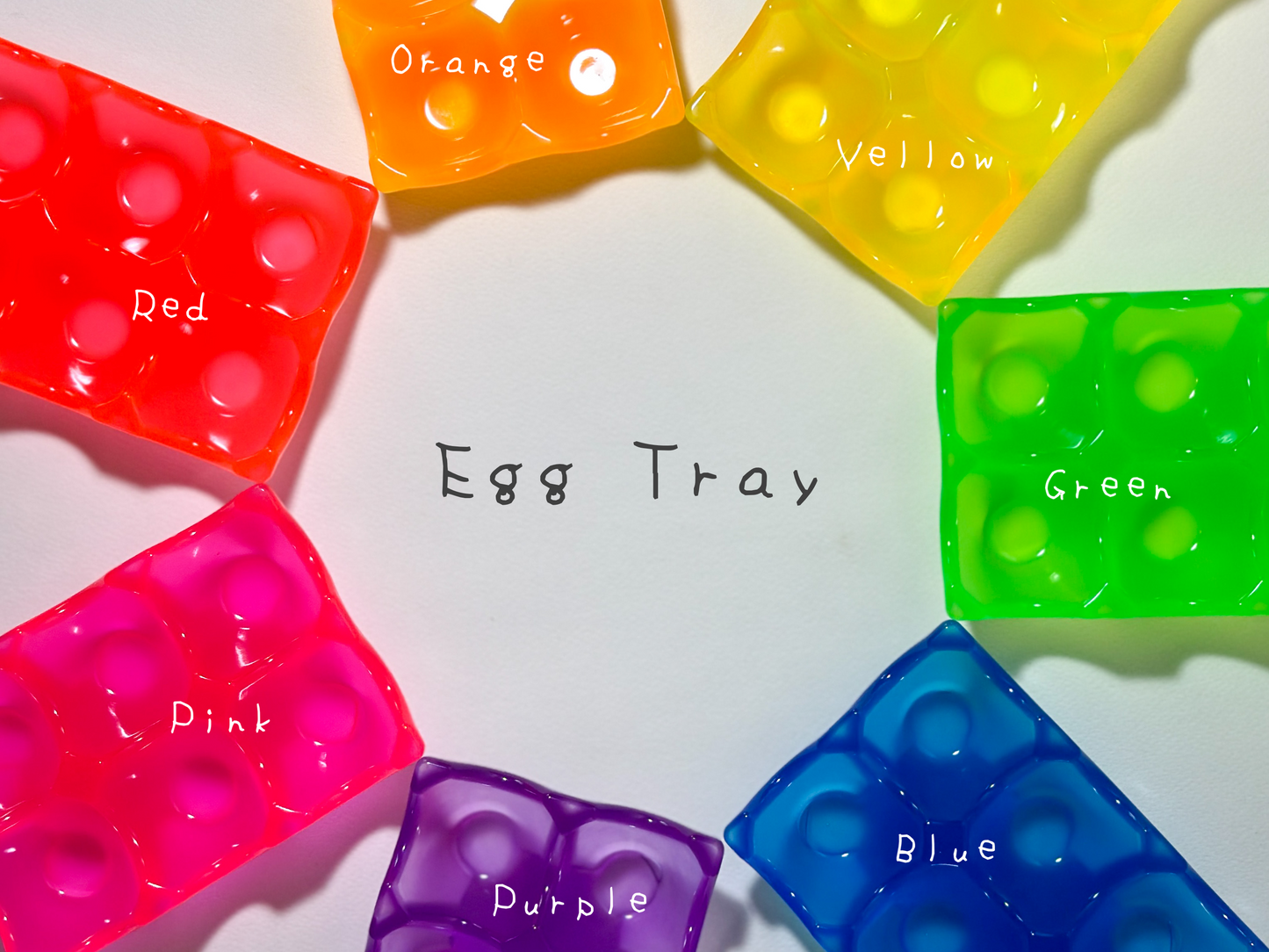 Egg Tray